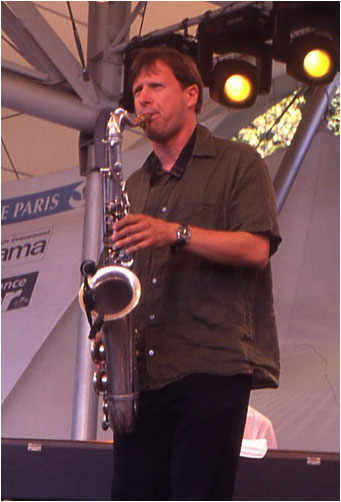 Chris Potter 1