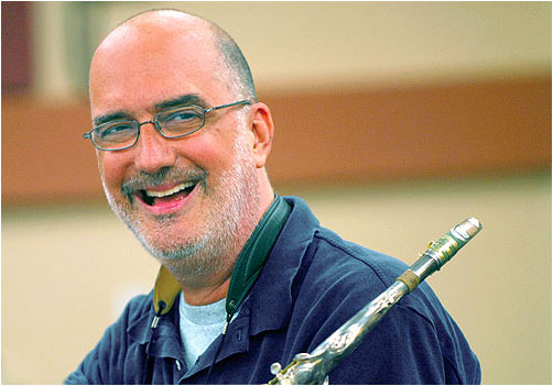 Michael Brecker 2