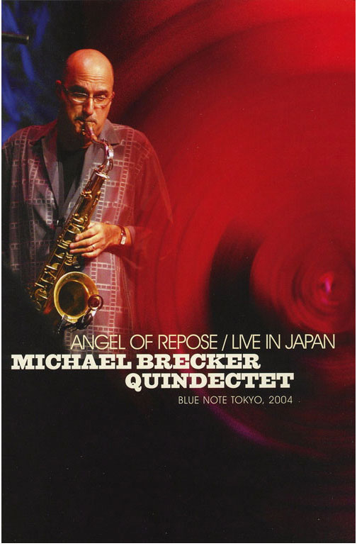 Michael Brecker 4