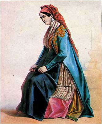 Graziella